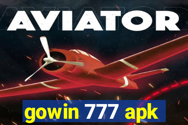 gowin 777 apk